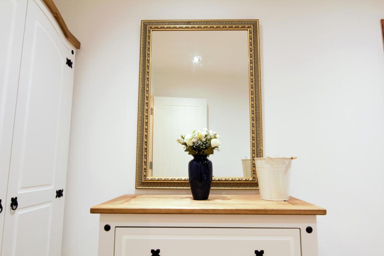 Stylish 2 Bedroom Apartment In The Heart Of Greenwich Лондон Екстер'єр фото